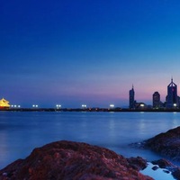 青岛文旅新势能：从舞台到市场的“双向奔赴” 专访Cube娱乐公司外部董事、文化内容学者卞正民教授